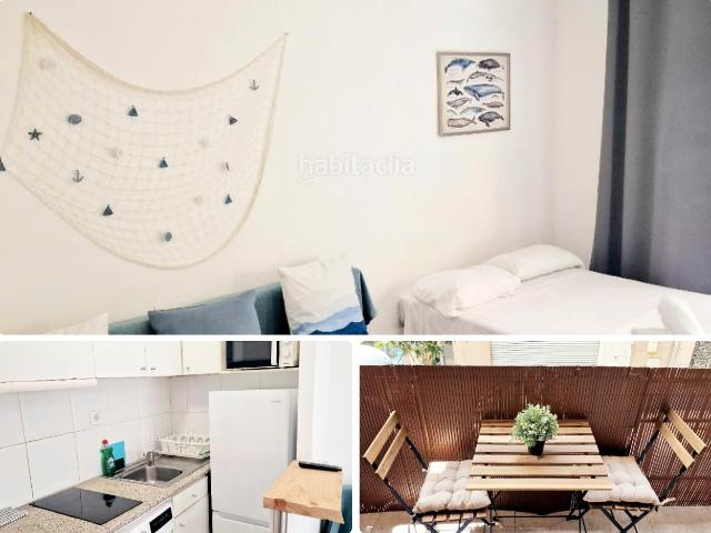 Estudio en venta en Cambrils