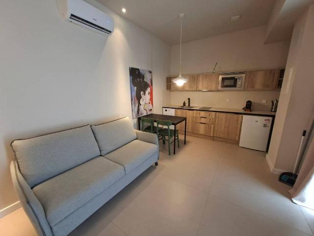 Estudio en venta en Valencia, Sant Francesc