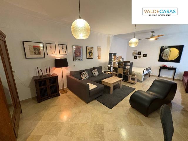 Estudio en venta en Centro, Granada