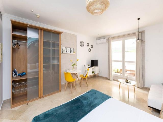 Estudio en venta en Centro, Comarca de la Vega de Granada