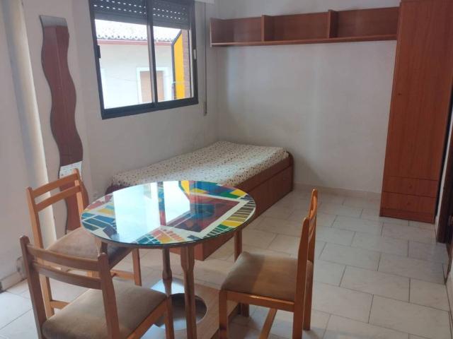 Estudio en venta en Granada, Centro - Sagrario