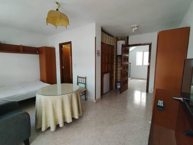 Estudio en venta en Granada, Centro - Sagrario