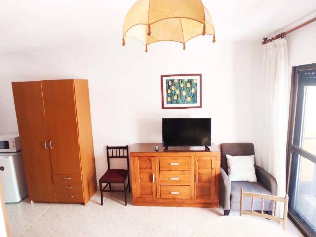 Estudio en venta en Granada, Centro - Sagrario