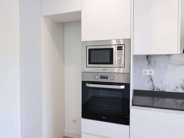 Estudio en venta en Centre, Sabadell