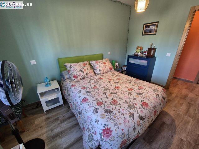 Piso en venta en Novés, Toledo