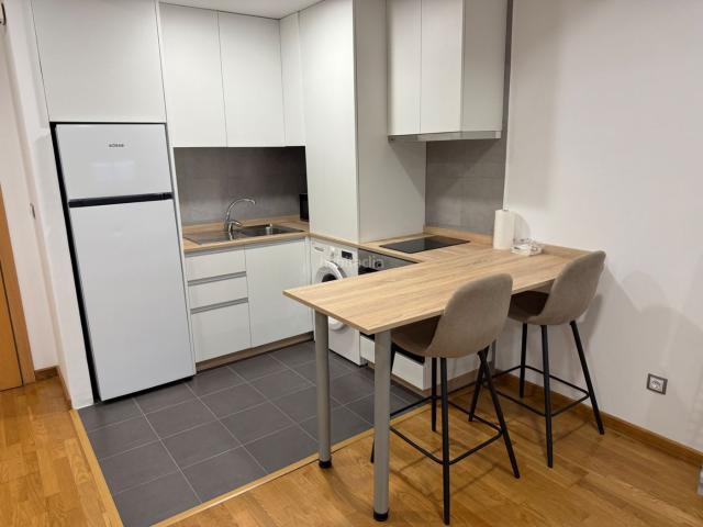 Estudio en venta en A Pedra, Cariño