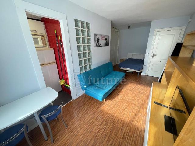 Estudio en venta en Salamanca, Centro