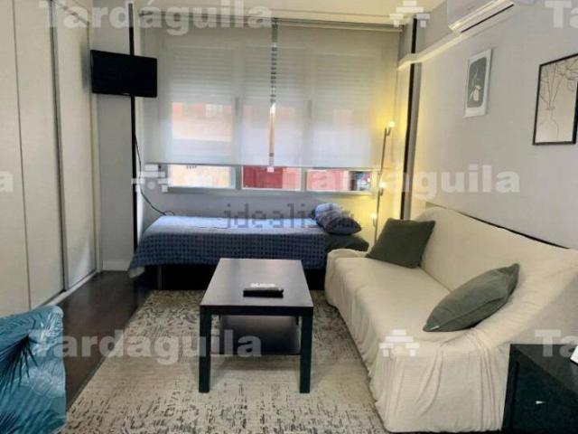 Estudio en venta en Centro, Salamanca