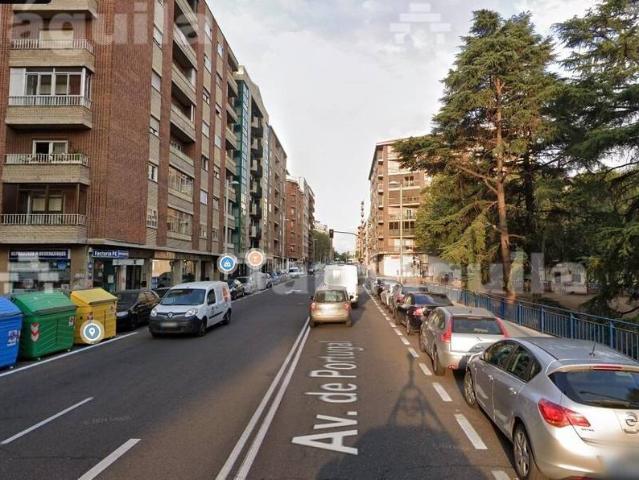 Estudio en venta en Centro, Salamanca