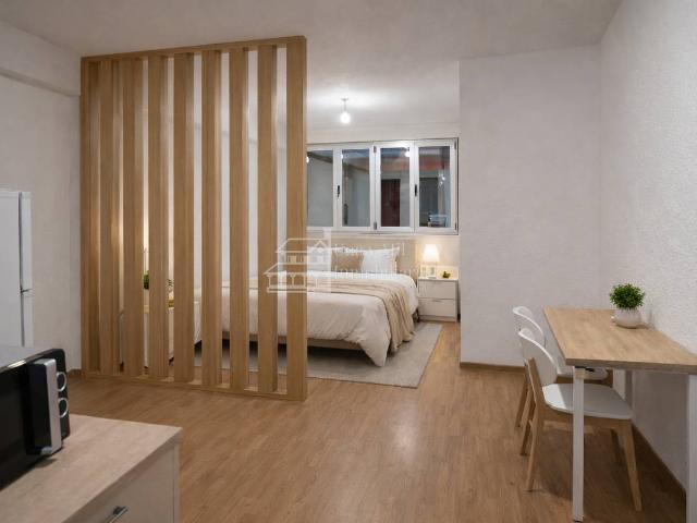 Estudio en venta en Centro, Salamanca