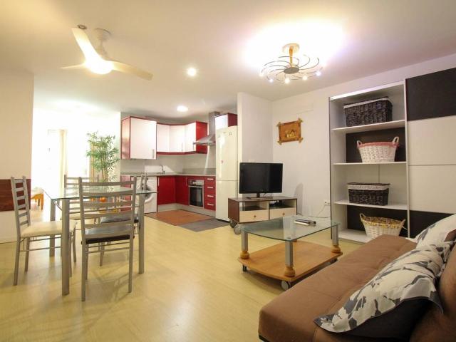 Estudio en venta en Casco Antiguo - Santa Cruz - Ayuntamiento, l'Alacantí