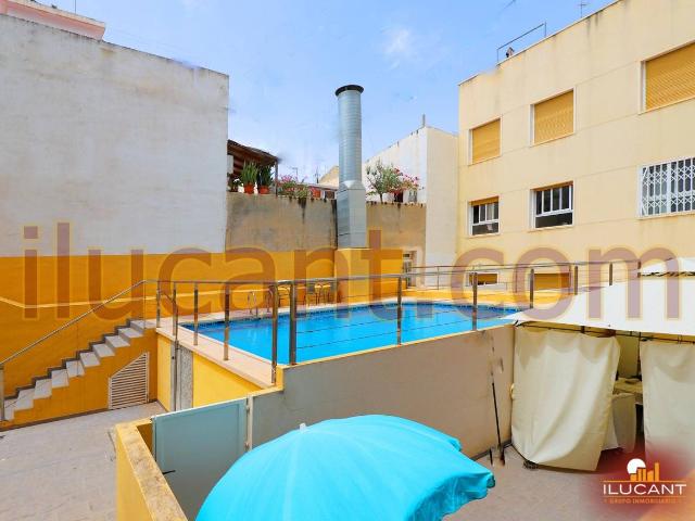 Estudio en venta en Alicante, Centre Històric