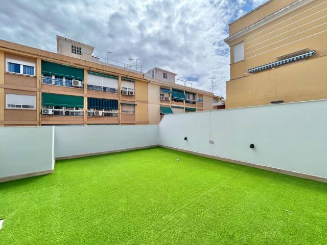 Estudio en venta en Centro, Málaga-Costa del Sol