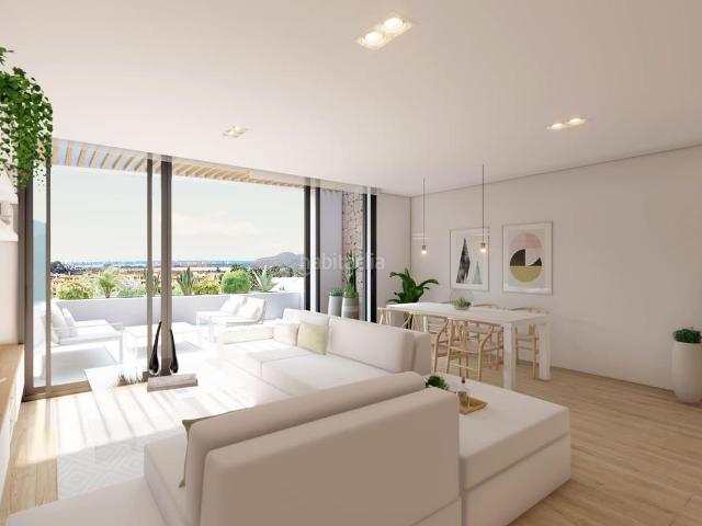 Estudio en venta en Cartagena, Casco Antiguo