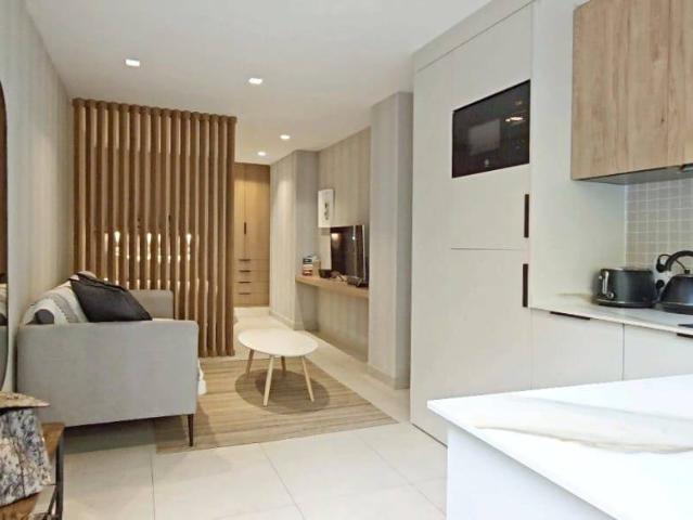 Estudio en venta en Centro, Marbella