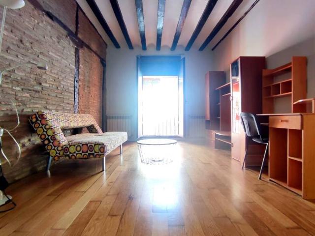 Estudio en venta en Casco Antiguo, Logroño