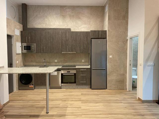 Estudio en venta en Centro, Costa del Sol Occidental