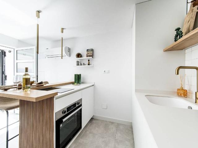 Estudio en venta en Casco Antiguo - Santa Cruz - Ayuntamiento, l'Alacantí