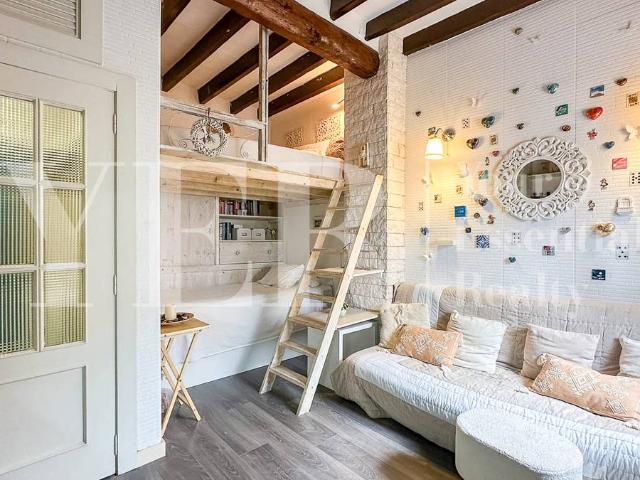 Estudio en venta en Alicante, Centre Històric