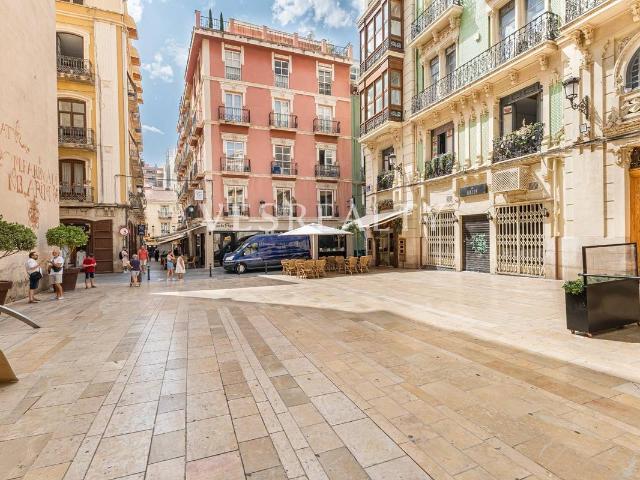 Estudio en venta en Casco Antiguo - Santa Cruz - Ayuntamiento, l'Alacantí