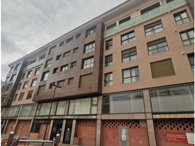 Estudio en venta en Plaça Major, la Plana Alta