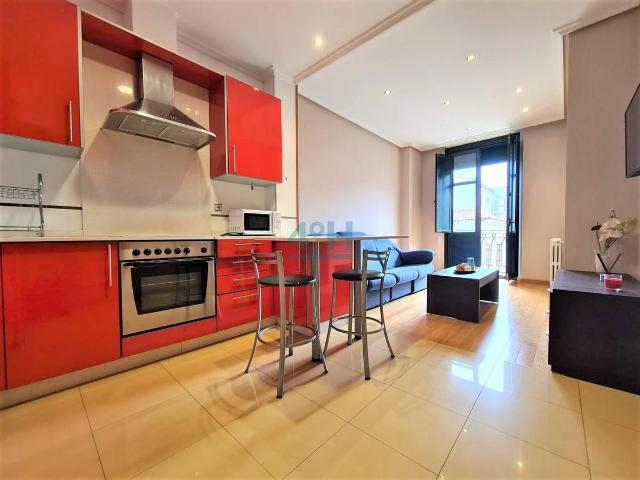 Estudio en venta en Centro, Ourense
