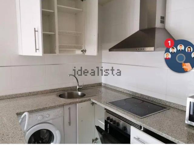 Estudio en venta en Ourense, Casco Vello