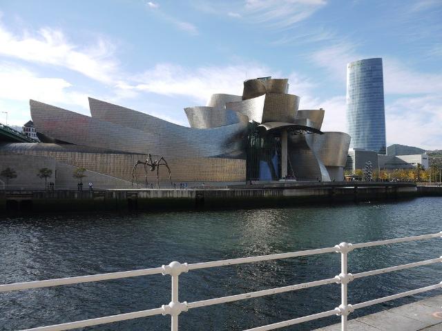 Estudio en venta en Bilbao, Casco Viejo Estudio en venta en Bilbao, Casco Viejo