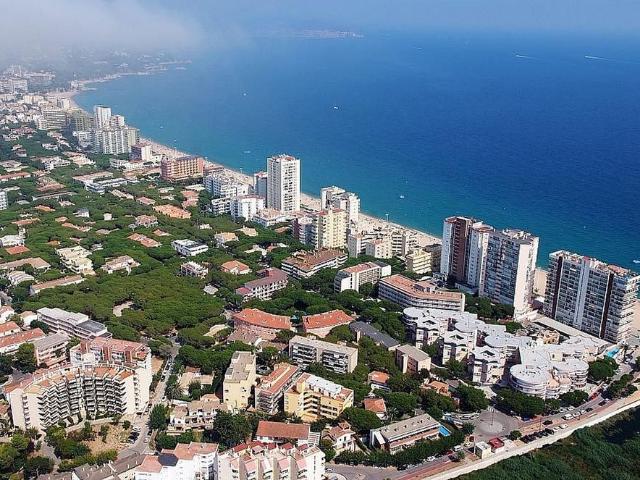 Estudio en venta en Castell-platja D'aro