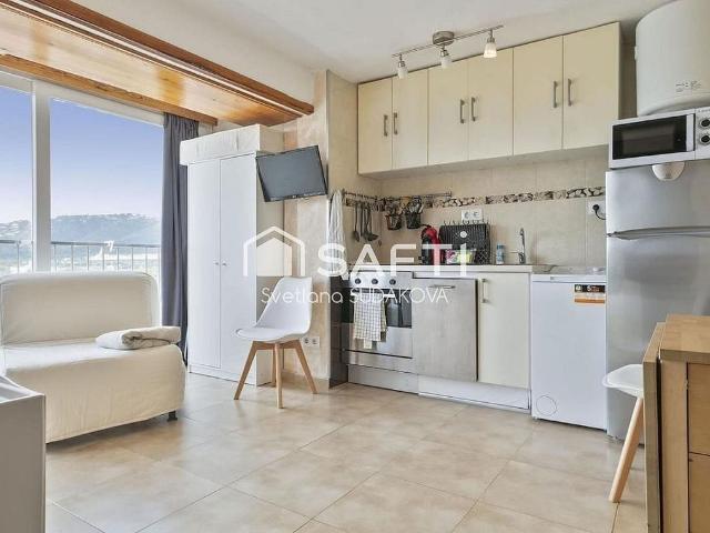 Estudio en venta en Castell d'Aro, Platja d'Aro i s'Agaró, Baix Empordà