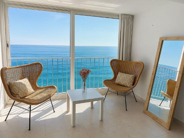 Estudio en venta en Castell-platja D'aro