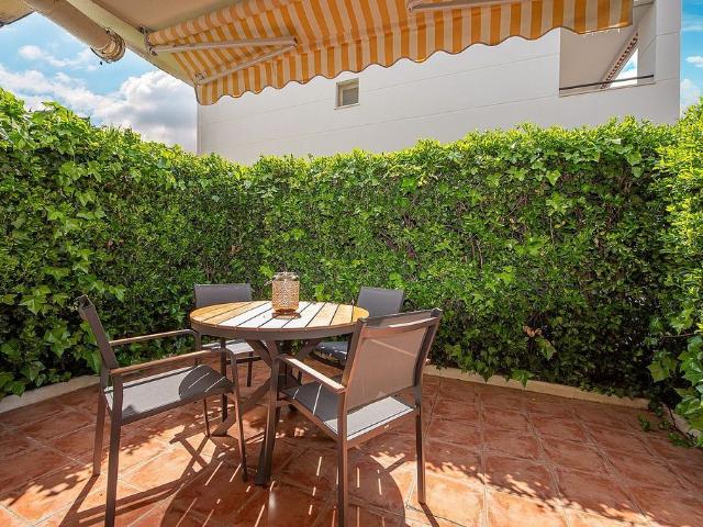 Estudio en venta en Castell-platja D'aro