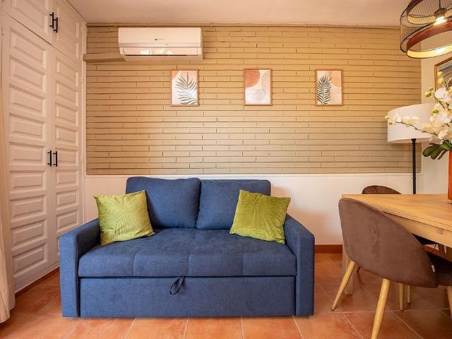 Estudio en venta en Castell d'Aro, Platja d'Aro i s'Agaró, Baix Empordà