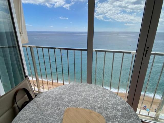 Estudio en venta en Castell-platja D'aro