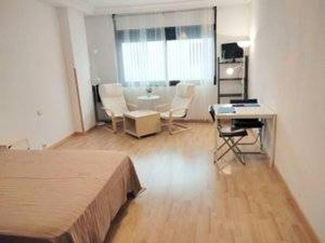 Estudio en venta en Madrid, Cortes