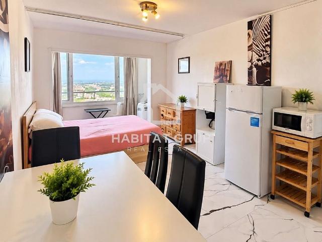 Estudio en venta en Castelló d'Empúries, Girona