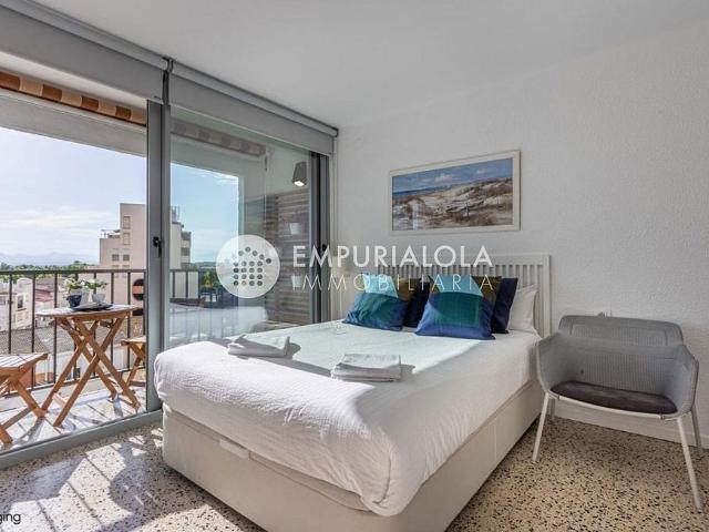 Estudio en venta en Castelló d'Empúries, Girona