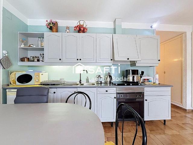 Estudio en venta en Castelló d'Empúries, Girona
