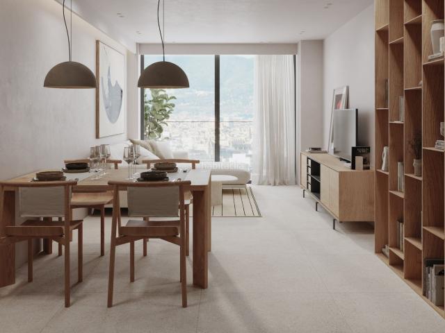 Estudio en venta en la Plana Alta, Valencia