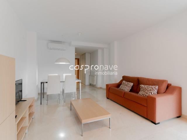 Estudio en venta en la Plana Alta, Valencia