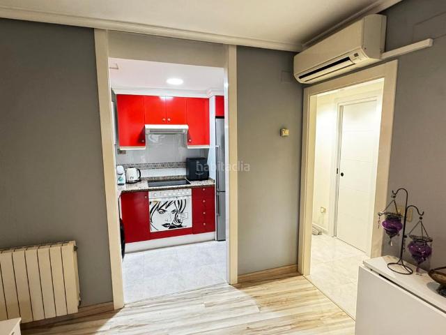 Estudio en venta en la Plana Alta, Valencia