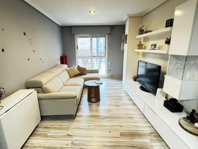 Estudio en venta en la Plana Alta, Valencia