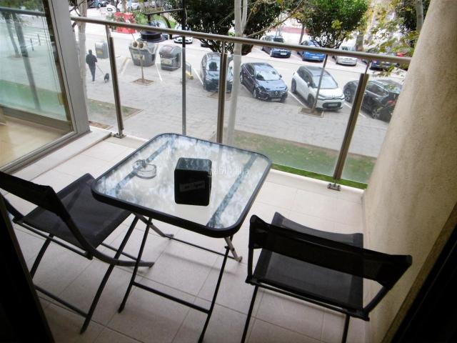 Estudio en venta en la Plana Alta, Valencia