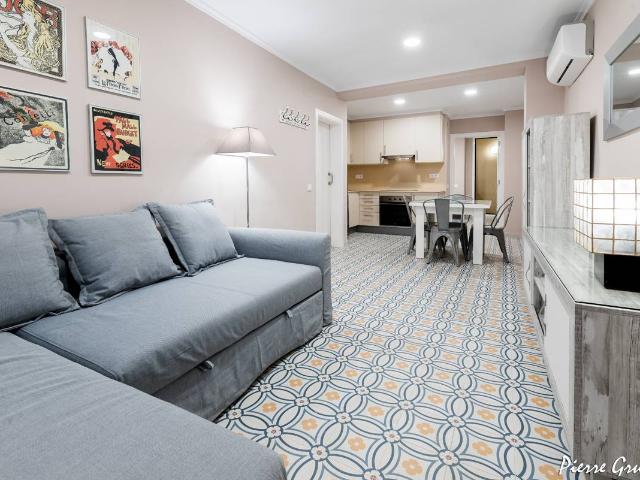 Estudio en venta en Casc antic, Baix Camp