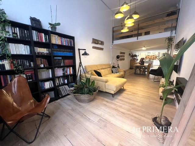 Estudio en venta en Centre, Vallès Oriental