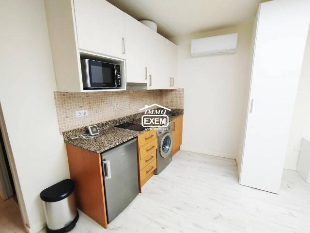 Estudio en venta en el Canyeret, Lleida
