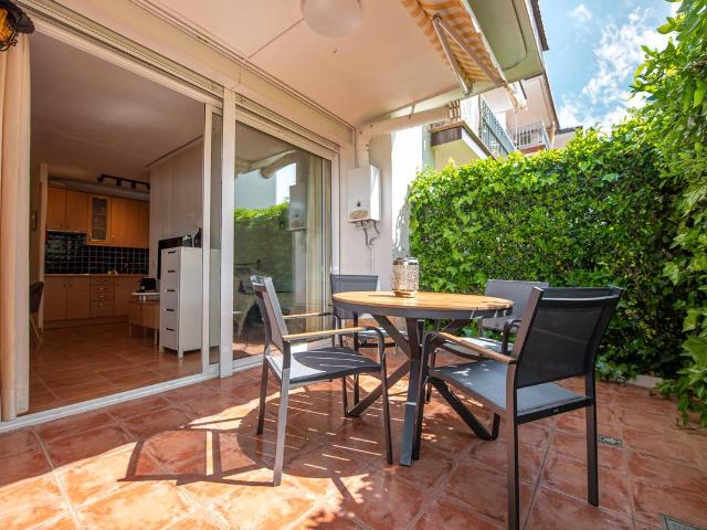 Estudio en venta en Castell-platja D'aro