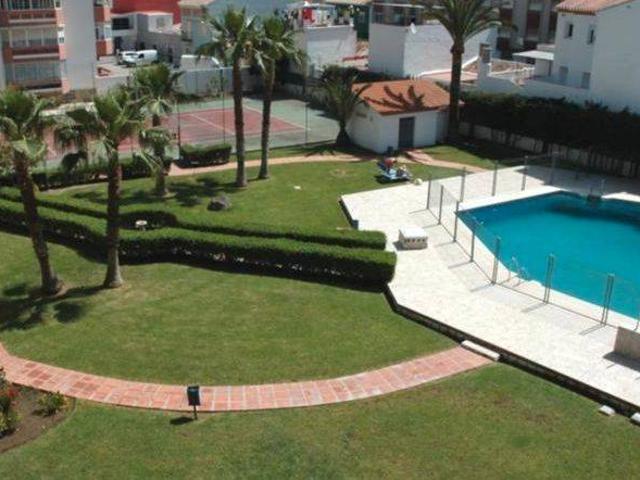 Estudio en venta en Capuchinos, La Axarquía