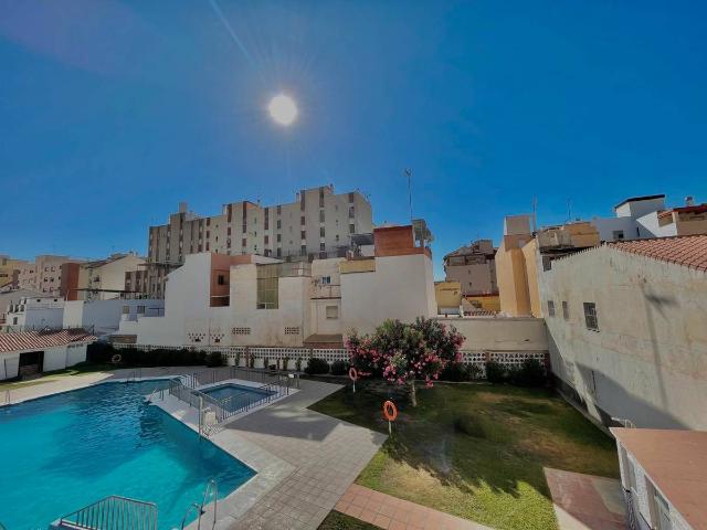 Estudio en venta en Capuchinos, La Axarquía