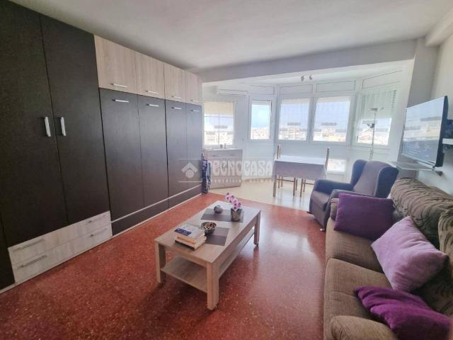 Estudio en venta en Vélez-málaga, Capuchinos